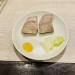 和風もつ料理 あらた - 