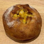 ブーランジェリー コロン - Kobore コーンバター