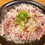 炭屋キッチン やまや - 