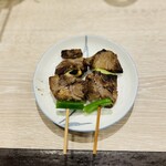 和風もつ料理 あらた - 