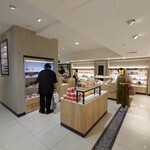 Kayuu An Nagoya Mitsukoshi Sakae Ten