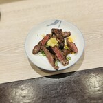 和風もつ料理 あらた - 