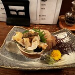 たべ処のみ処 すけぞう - 