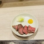 和風もつ料理 あらた - 