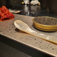 西麻布 焼肉 X - 