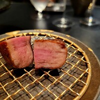 西麻布 焼肉 X - 