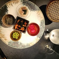 西麻布 焼肉 X - 