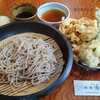 そば処 水無湧水庵