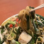 お好み焼き 万代 - 