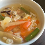 寿司＆グリル IL ONAI - 