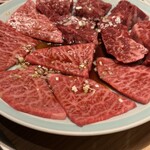 TANAKA YAKINIKU RESTAURANTE - 