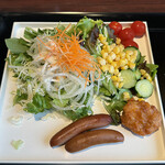 寿司＆グリル IL ONAI - 