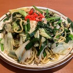 お好み焼き 万代 - 