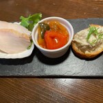 バール　コラヴェ - 