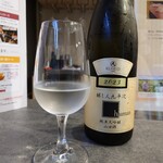 ヴィノスやまざき - テイスト オブ ヴィノス　800円