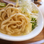 家族のらーめん食堂 はないち - 