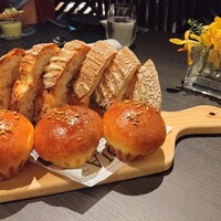 セントラム グリル＆ワイン - 