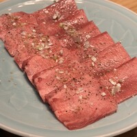 TANAKA YAKINIKU RESTAURANTE - 
