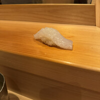 鮨利﨑 青山 - アオリイカ