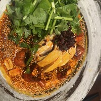 中華旬彩 森本 - 