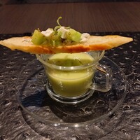 セントラム グリル＆ワイン - 
