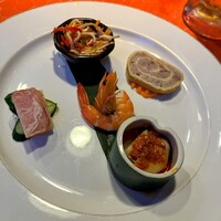 北京ダック専門店 銀座芳亭 - 
