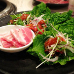 Yakiniku Kingu - 