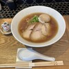 中華蕎麦 麺ノ歌