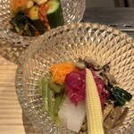 TANAKA YAKINIKU RESTAURANTE - 