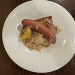 メッツゲライ ササキ - 