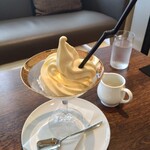 カフェラウンジ コアガリ - 
