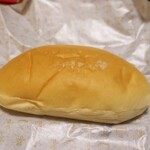 勝谷菓子パン舗 - 瀬戸内レモン餡とクリームチーズ