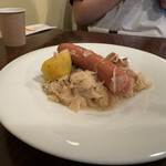 メッツゲライ ササキ - 