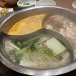 きんのぶた - 料理写真: