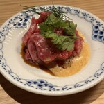 TANAKA YAKINIKU RESTAURANTE - 