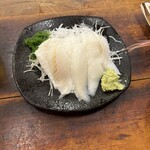 魚三酒場 富岡店 - えんがわ
