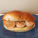 美加の台所 - シュリンプラペ