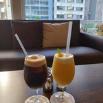 カフェラウンジ コアガリ - 