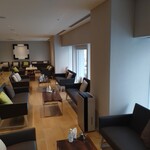 カフェラウンジ コアガリ - 