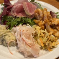 W Yokohama The Wine Hall - 