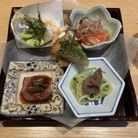 なか川 - 