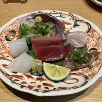 なか川 - 