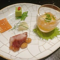 龍天門 - 