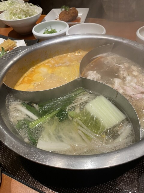 Kin no Buta Kashihara Tsubaki Honten