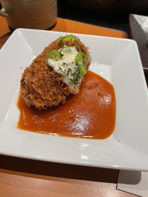 Kin no Buta Kashihara Tsubaki Honten photo 4