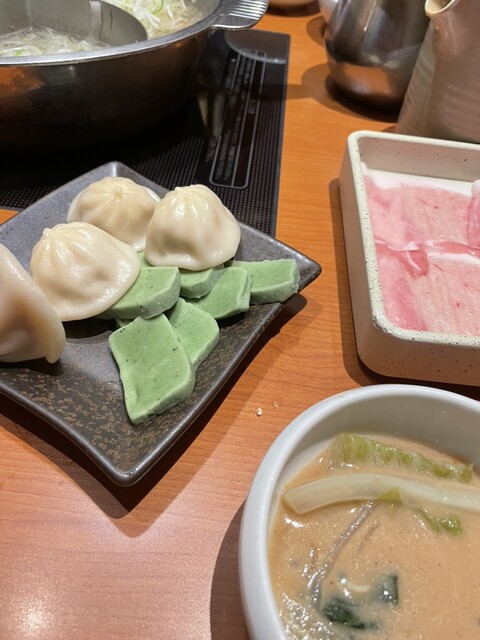 Kin no Buta Kashihara Tsubaki Honten photo 2