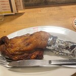 ロテヤキ。酒場。メリケン - 