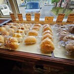 ブーランジェリー リシェット - 