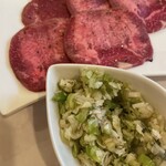 焼肉 ほれぼれ つつじヶ丘 - 