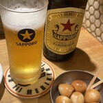 ロテヤキ。酒場。メリケン - 
